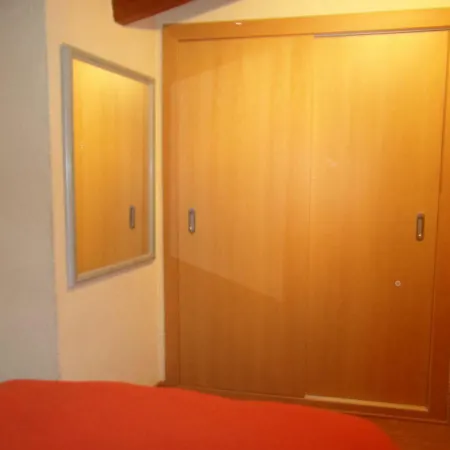 B08 - Mayor 22, 3º - Villmor Apartment