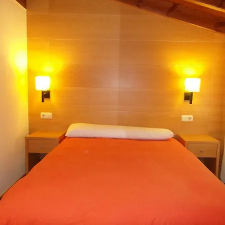 B08 - Mayor 22, 3º - Villmor Apartment
