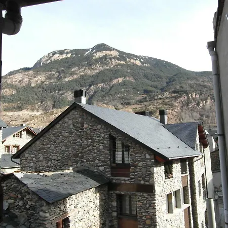 Apartment B08 - Mayor 22, 3º - Villmor Benasque