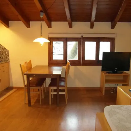 B08 - Mayor 22, 3º - Villmor Apartment *