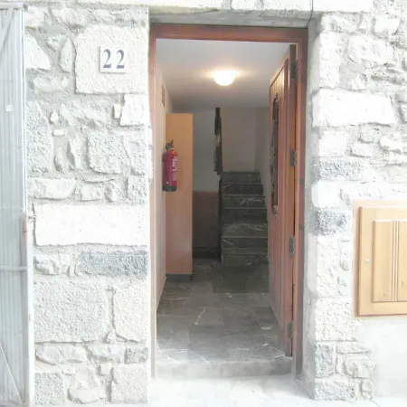 Apartment B08 - Mayor 22, 3º - Villmor